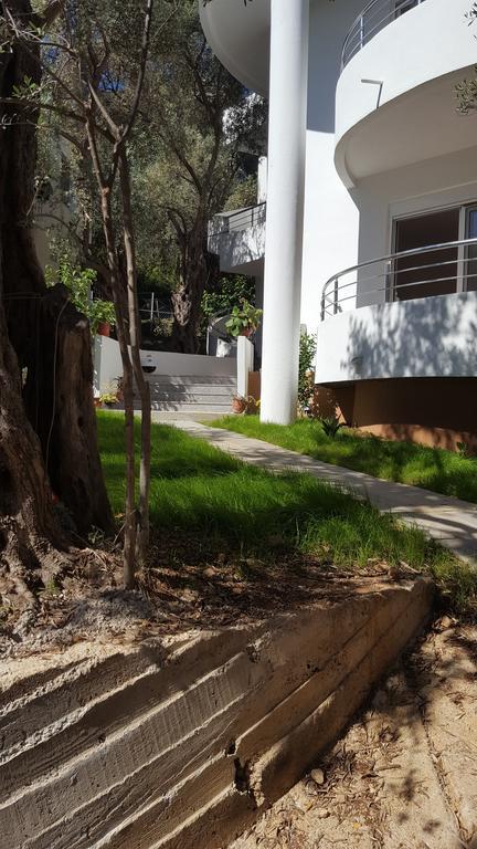 Apartments Sirena Ulcinj Exterior photo